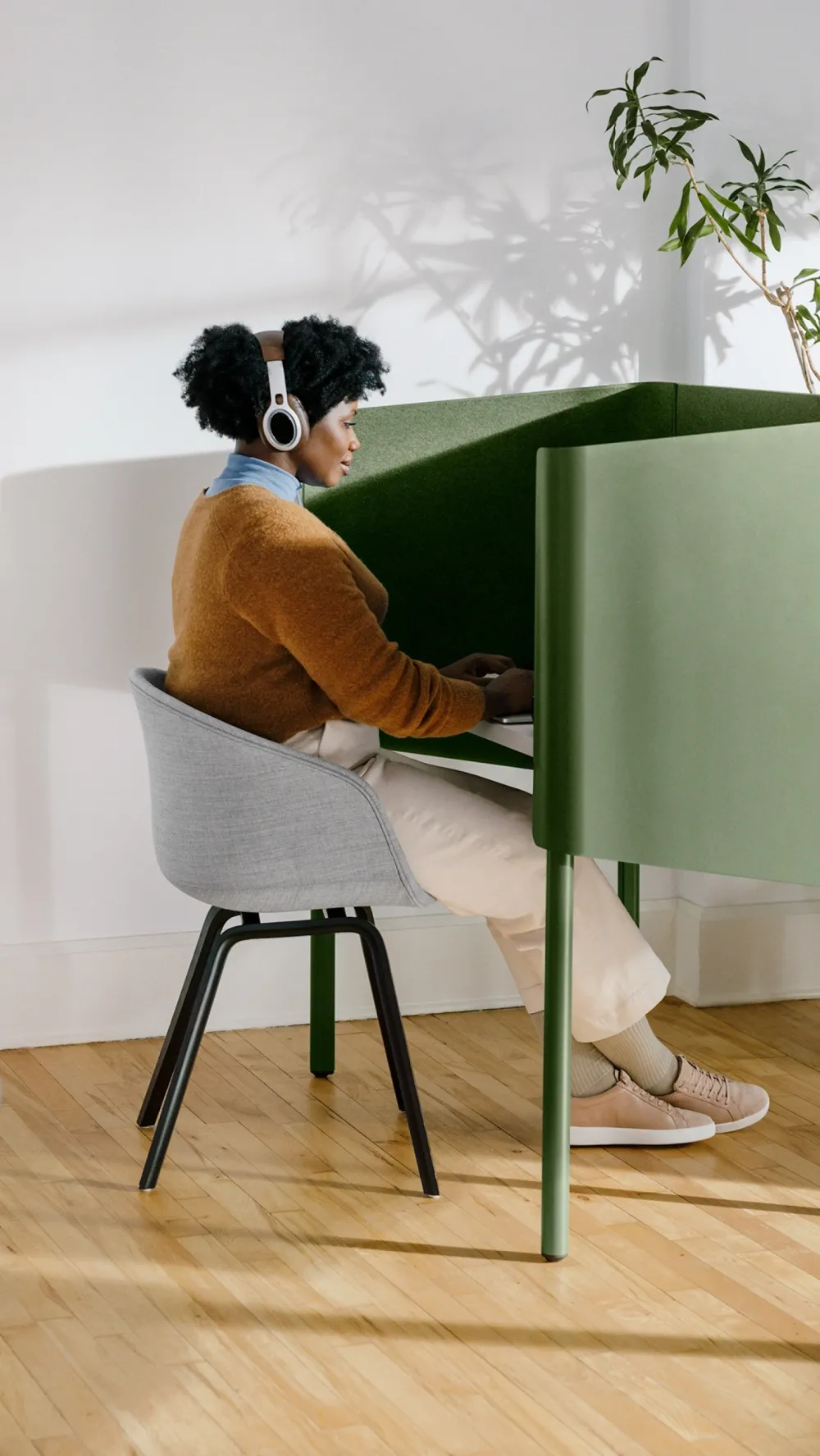 Tương lai của công việc